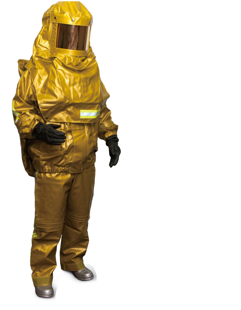 アイテックス　放射線防護衣セット　ＬＬ - 3